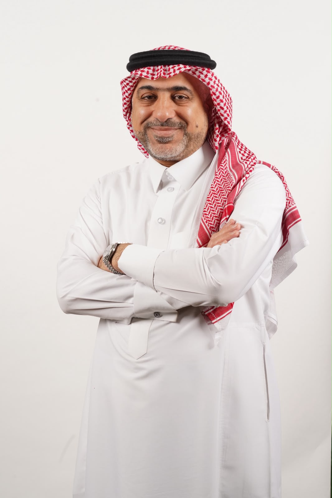 Abdulmohsen AlMulhem